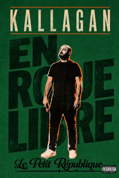 KALLAGAN  - En roue libre