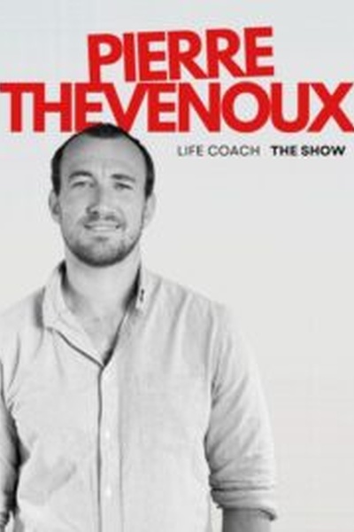 Pierre Thevenoux – Life Coach