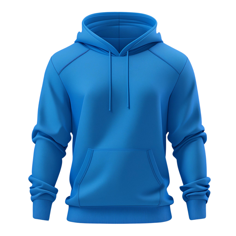 Sweat à capuche Le Petit République
