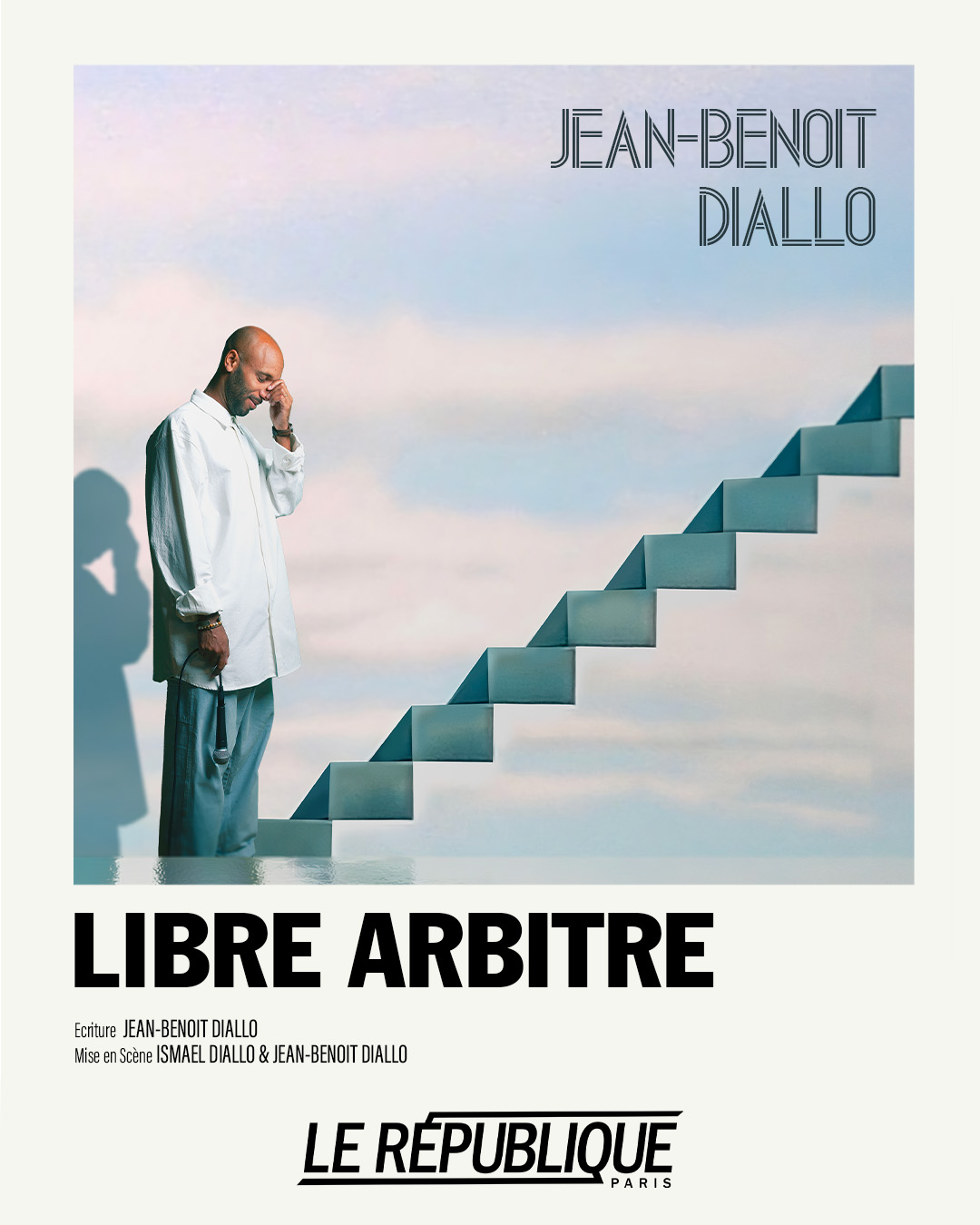 Libre Arbitre