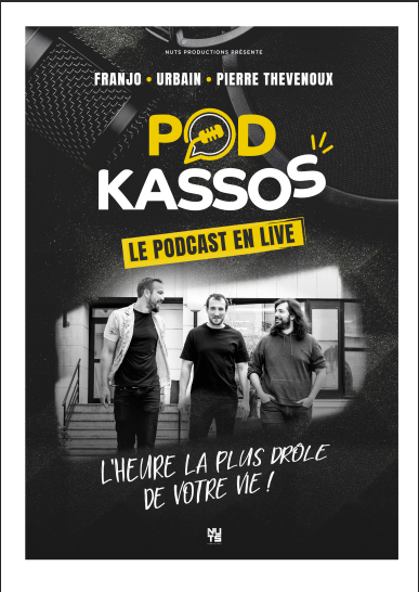 PODKASSOS