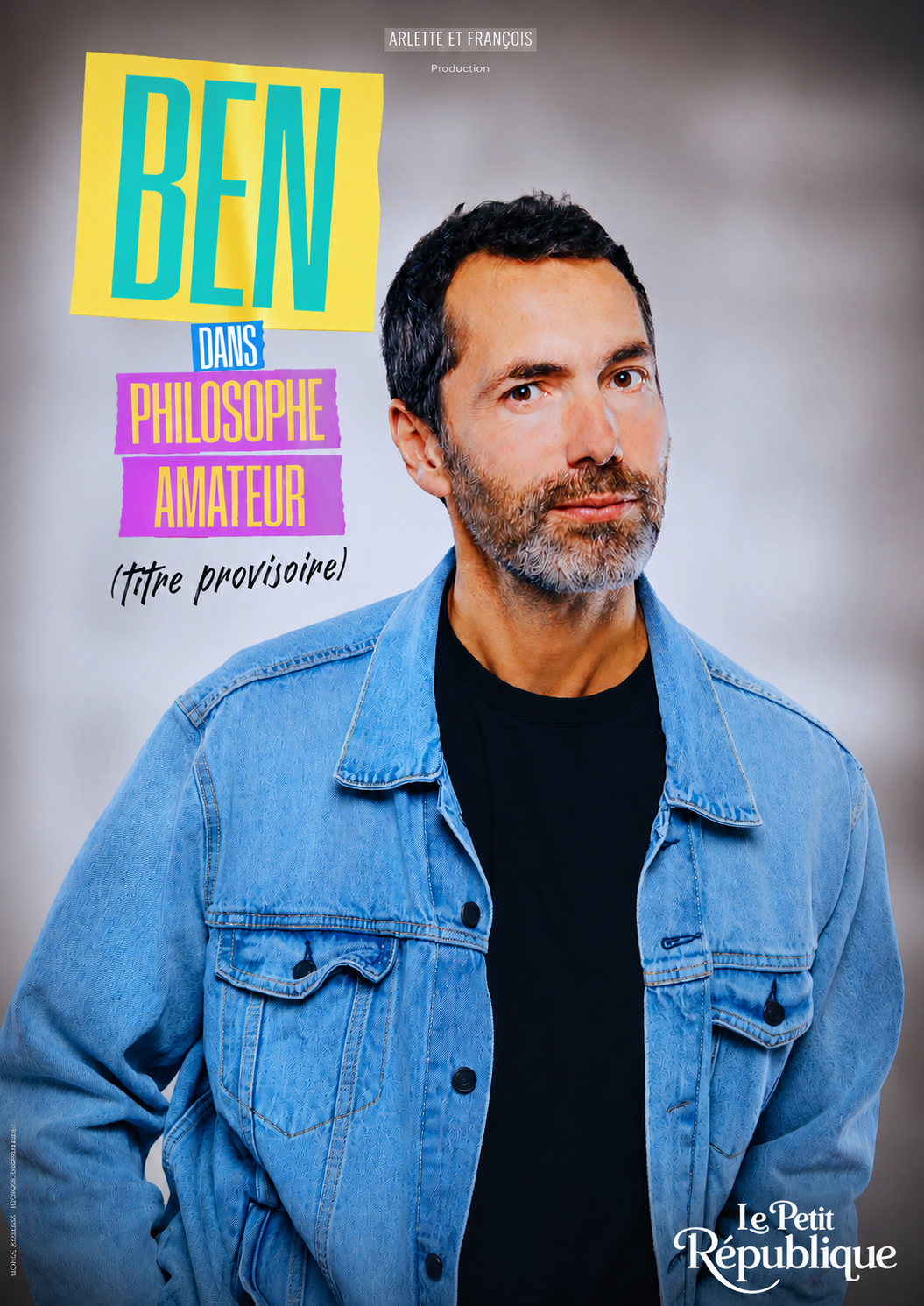 Ben - Philosophe amateur