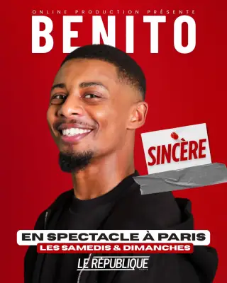 Benito