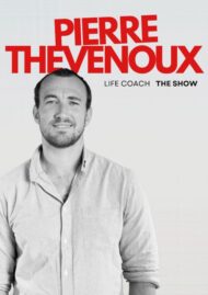 Pierre Thevenoux – Life Coach