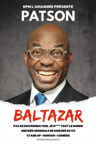 Baltazar