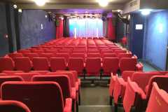 Espace événementiel privatisable Théâtre Le Petit République Paris