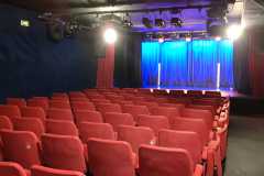 Location de salle pour événement au Théâtre Le Petit République